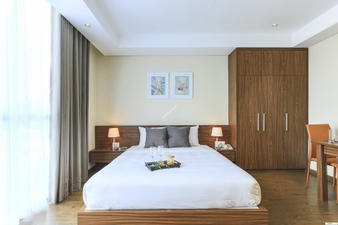 Квартира 35м2 в Район 3, Хошимин , № 15058 5
