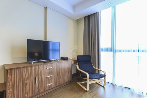 Квартира 35м2 в Район 3, Хошимин , № 15058 10
