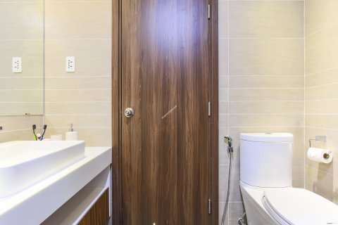 Квартира 35м2 в Район 3, Хошимин , № 15058 15