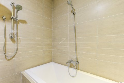 Квартира 35м2 в Район 3, Хошимин , № 15058 16