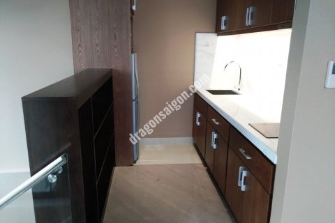 Квартира 50м2 в Район 3, Хошимин ,  № 15055 2
