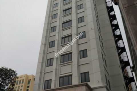 Квартира 50м2 в Район 3, Хошимин ,  № 15055 22