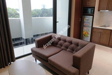 Квартира 50м2 в Район 3, Хошимин ,  № 15055 11