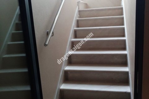Квартира 50м2 в Район 3, Хошимин ,  № 15055 10
