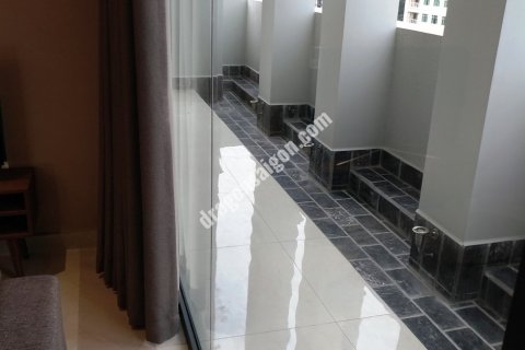 Квартира 50м2 в Район 3, Хошимин ,  № 15055 15
