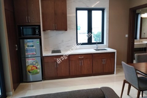 Квартира 50м2 в Район 3, Хошимин ,  № 15055 16