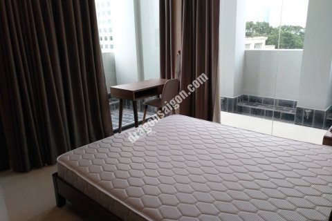 Квартира 50м2 в Район 3, Хошимин ,  № 15055 17