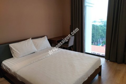 Квартира 50м2 в Район 3, Хошимин ,  № 15055 19
