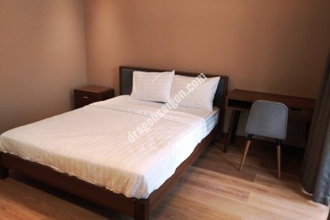 Квартира 50м2 в Район 3, Хошимин ,  № 15055 5