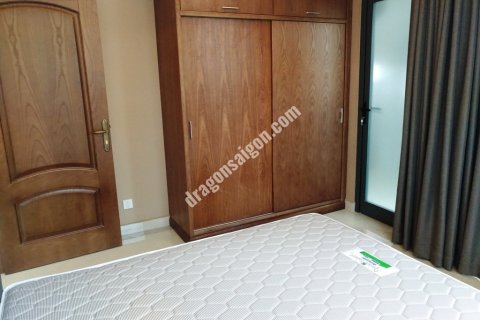 Квартира 50м2 в Район 3, Хошимин ,  № 15055 18