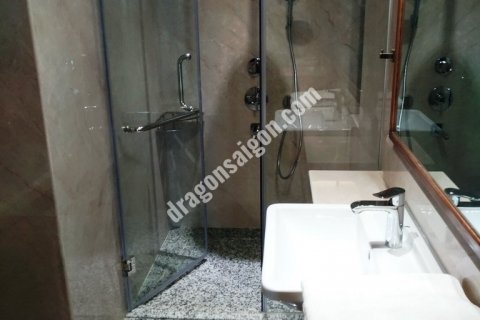 Квартира 50м2 в Район 3, Хошимин ,  № 15055 8