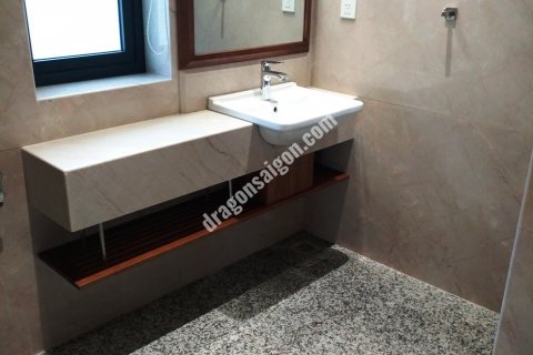 Квартира 50м2 в Район 3, Хошимин ,  № 15055 12