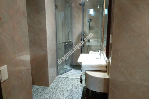 Квартира 50м2 в Район 3, Хошимин ,  № 15055 6