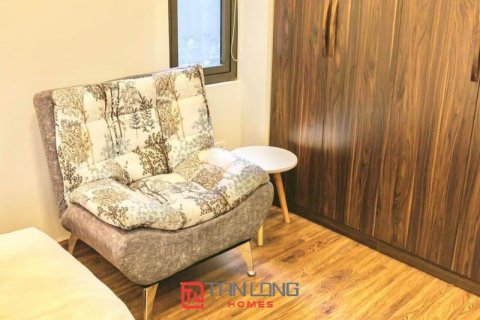 4 bedrooms Villa in Tay Ho, Ha Noi, No. 3829 5