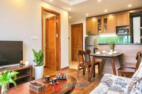 4 bedrooms Villa in Tay Ho, Ha Noi, No. 3829 13