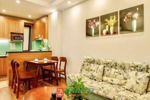 4 bedrooms Villa in Tay Ho, Ha Noi, No. 3829 8
