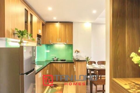 4 bedrooms Villa in Tay Ho, Ha Noi, No. 3829 9