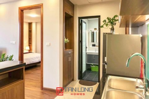 4 bedrooms Villa in Tay Ho, Ha Noi, No. 3829 3