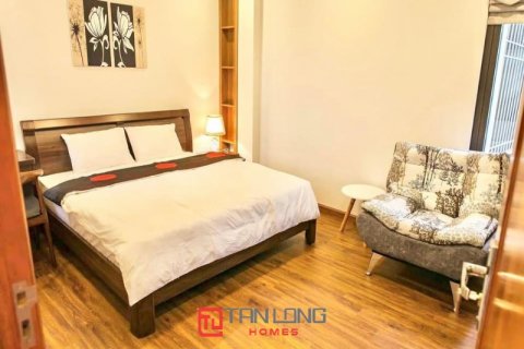 4 bedrooms Villa in Tay Ho, Ha Noi, No. 3829 11
