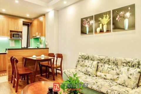 4 bedrooms Villa in Tay Ho, Ha Noi, No. 3829 6
