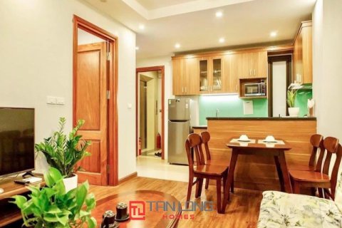 4 bedrooms Villa in Tay Ho, Ha Noi, No. 3829 2