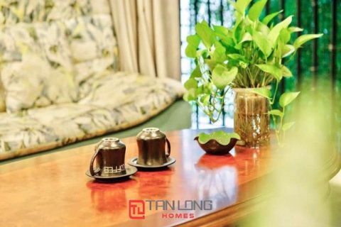 4 bedrooms Villa in Tay Ho, Ha Noi, No. 3829 12