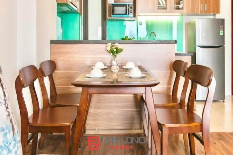 4 bedrooms Villa in Tay Ho, Ha Noi, No. 3829 7