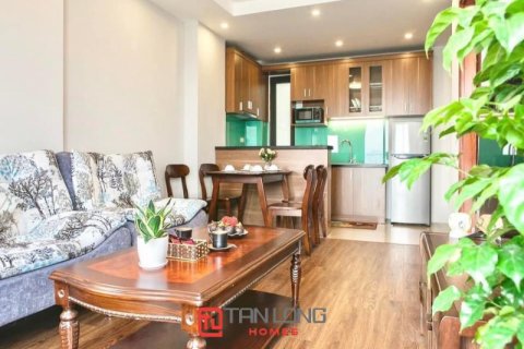 4 bedrooms Villa in Tay Ho, Ha Noi, No. 3829 10