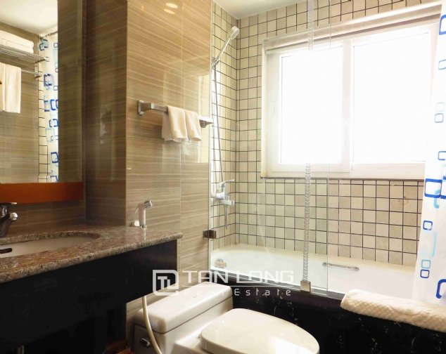 1 bedroom Apartment in Ba Dinh, Ha Noi, Vietnam No. 3830