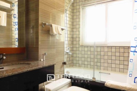 1 bedroom Apartment in Ba Dinh, Ha Noi,  No. 3830 6