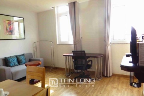 1 bedroom Apartment in Ba Dinh, Ha Noi, No. 3830