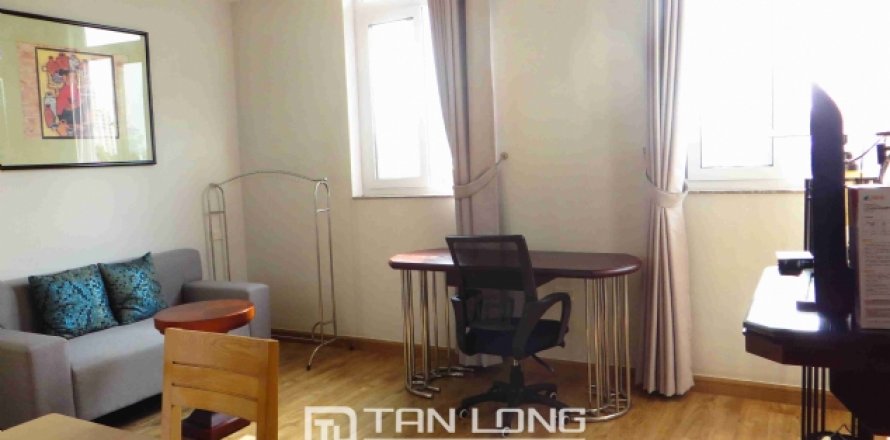 1 bedroom Apartment in Ba Dinh, Ha Noi,  No. 3830
