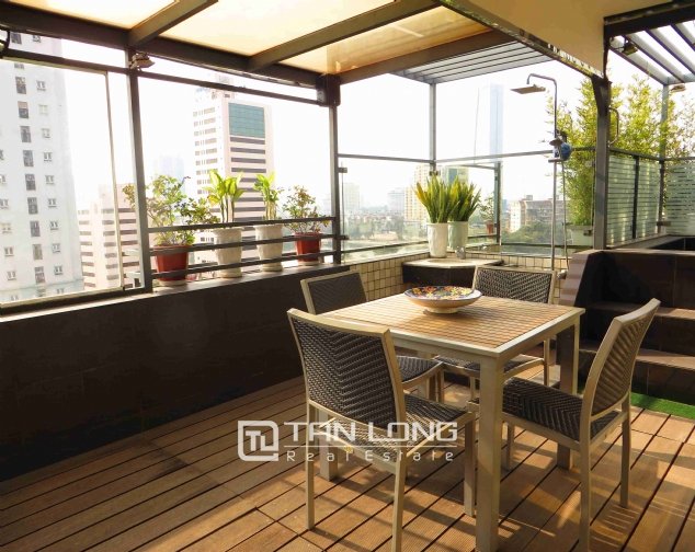 1 bedroom Apartment in Ba Dinh, Ha Noi, Vietnam No. 3830