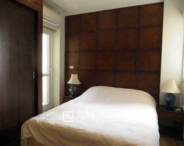 1 bedroom Apartment in Ba Dinh, Ha Noi, Vietnam No. 3830