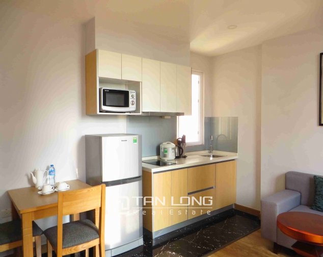 1 bedroom Apartment in Ba Dinh, Ha Noi, Vietnam No. 3830