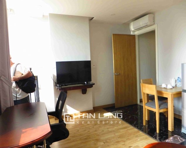 1 bedroom Apartment in Ba Dinh, Ha Noi, Vietnam No. 3830