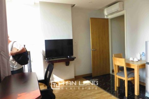 1 bedroom Apartment in Ba Dinh, Ha Noi,  No. 3830 4