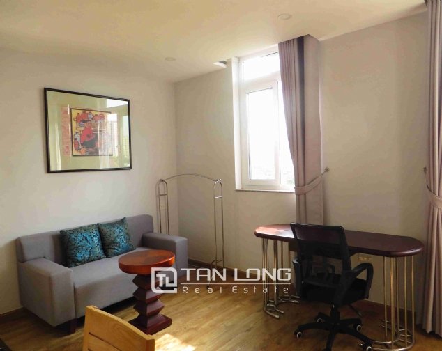 1 bedroom Apartment in Ba Dinh, Ha Noi, Vietnam No. 3830