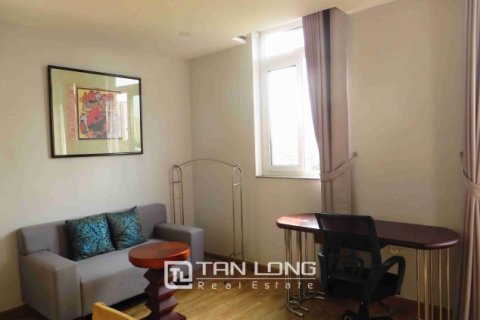 1 bedroom Apartment in Ba Dinh, Ha Noi,  No. 3830 2