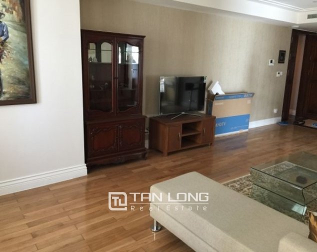 1 bedroom Apartment in Hai Ba Trung, Ha Noi, Vietnam No. 3828