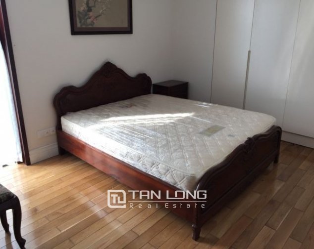 1 bedroom Apartment in Hai Ba Trung, Ha Noi, Vietnam No. 3828