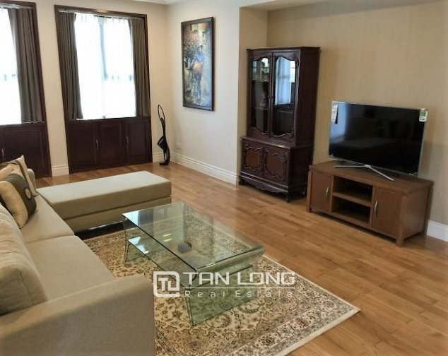 1 bedroom Apartment in Hai Ba Trung, Ha Noi, Vietnam No. 3828