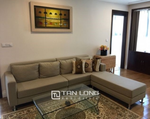 1 bedroom Apartment in Hai Ba Trung, Ha Noi, Vietnam No. 3828