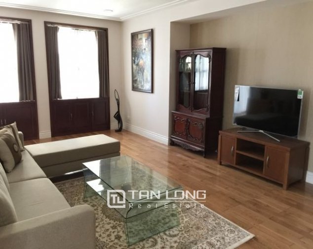 1 bedroom Apartment in Hai Ba Trung, Ha Noi, Vietnam No. 3828