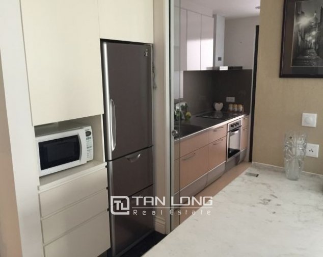 1 bedroom Apartment in Hai Ba Trung, Ha Noi, Vietnam No. 3828