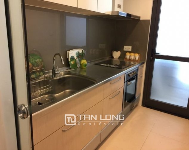 1 bedroom Apartment in Hai Ba Trung, Ha Noi, Vietnam No. 3828