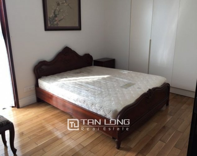 1 bedroom Apartment in Hai Ba Trung, Ha Noi, Vietnam No. 3828