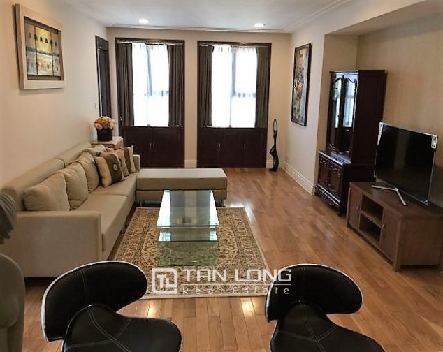 1 bedroom Apartment in Hai Ba Trung, Ha Noi, Vietnam No. 3828