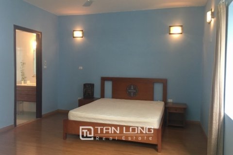 4 bedrooms House in Tay Ho, Ha Noi, No. 3824 10