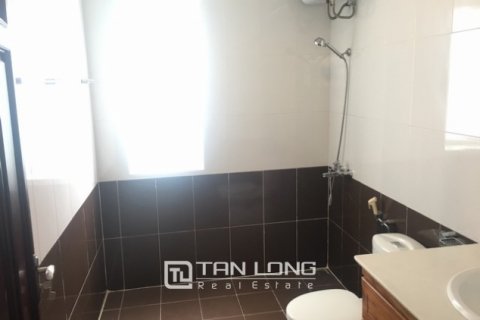 4 bedrooms House in Tay Ho, Ha Noi, No. 3824 17